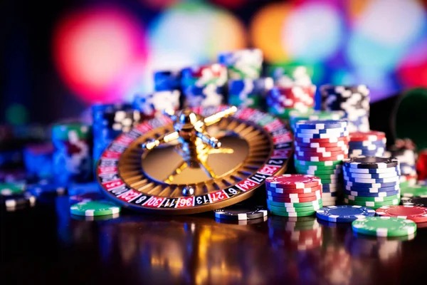 Live dealer blackjack table on rogtoto link mobile app